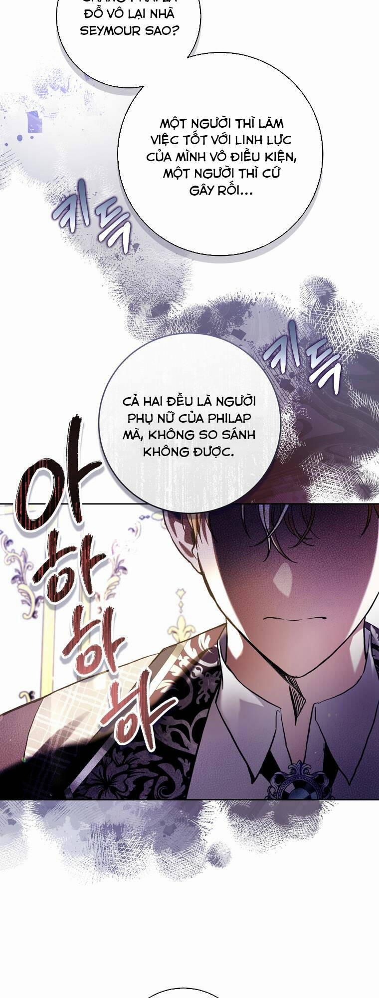 Trở Thành Ác Nữ Thật Thú Vị Mà ? 29 trang 27