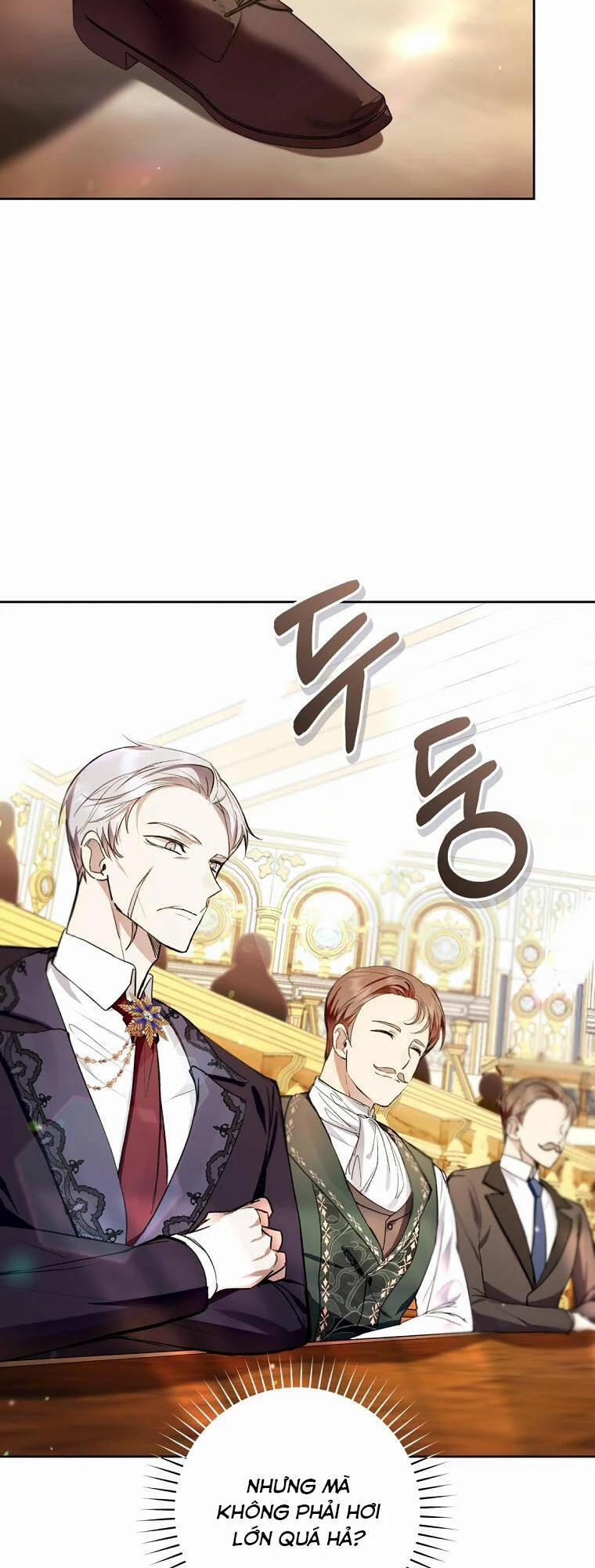 Trở Thành Ác Nữ Thật Thú Vị Mà ? 29 trang 34