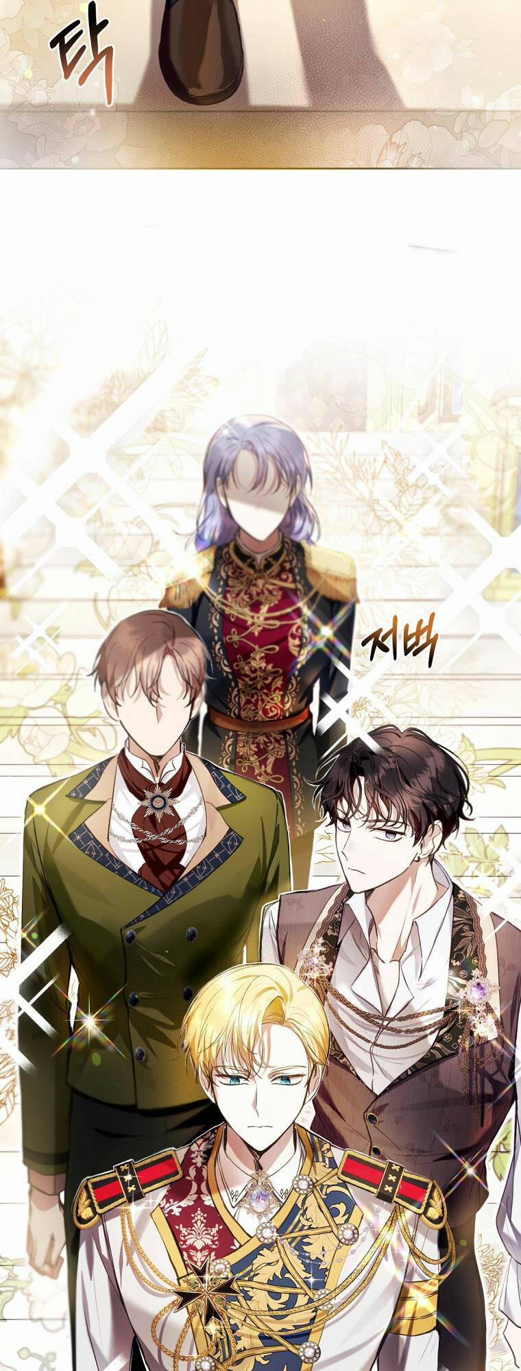 Trở Thành Ác Nữ Thật Thú Vị Mà ? 29 trang 36