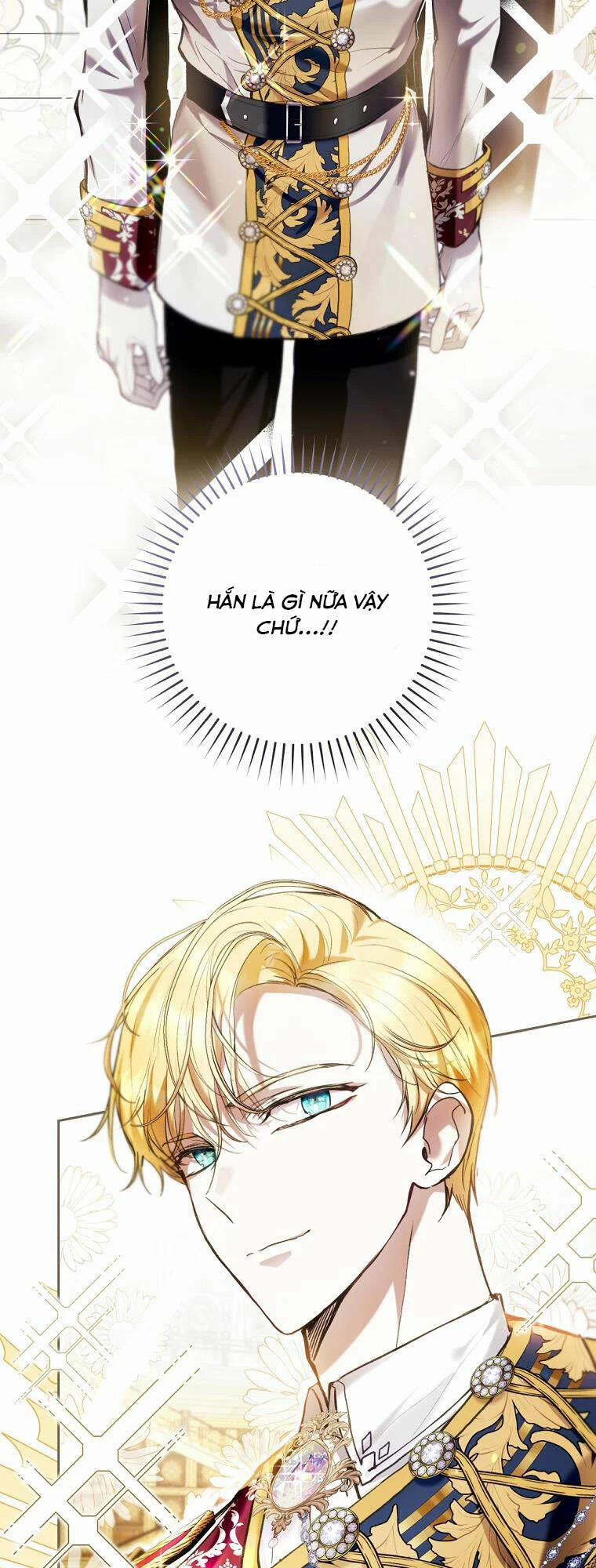 Trở Thành Ác Nữ Thật Thú Vị Mà ? 29 trang 37