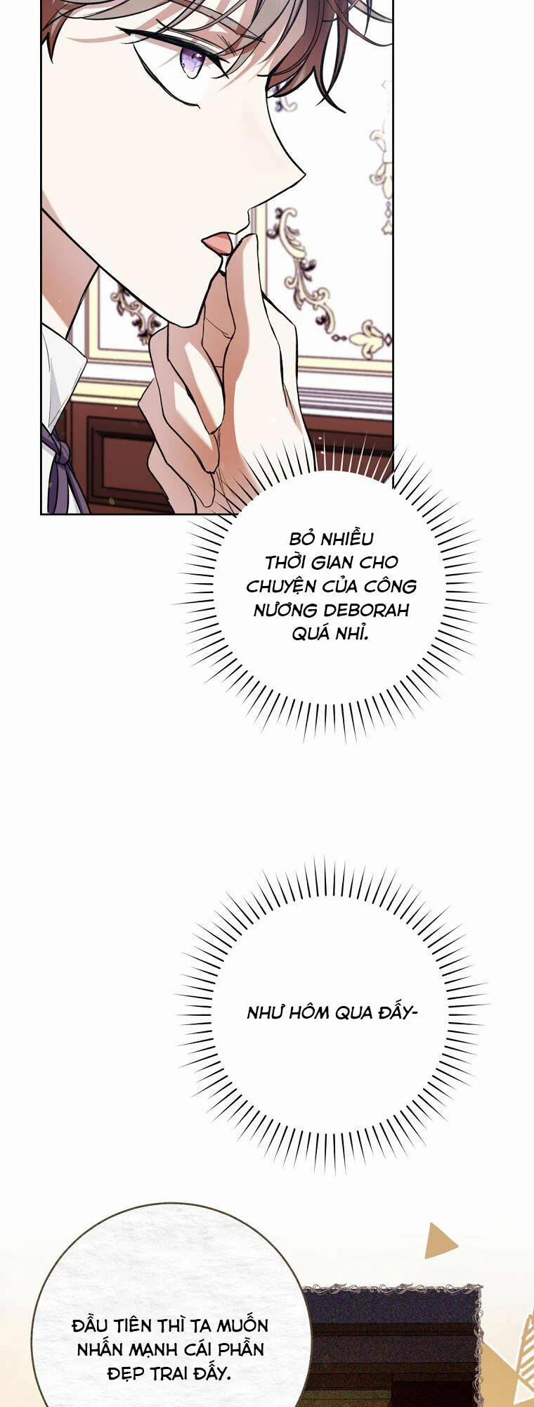 Trở Thành Ác Nữ Thật Thú Vị Mà ? 29 trang 5