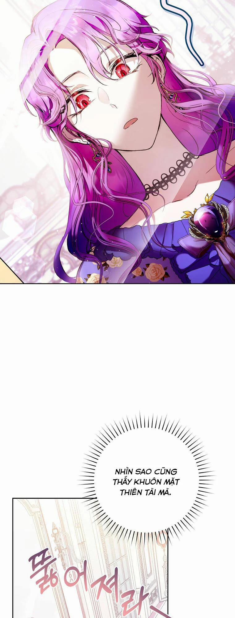 Trở Thành Ác Nữ Thật Thú Vị Mà ? 3 trang 16