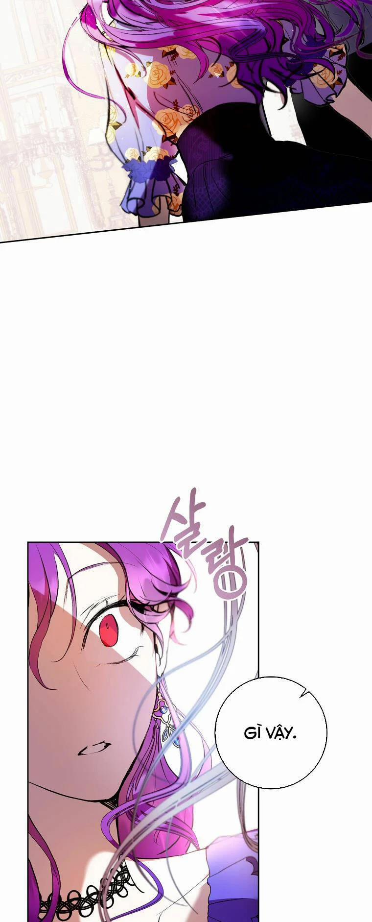 Trở Thành Ác Nữ Thật Thú Vị Mà ? 3 trang 28