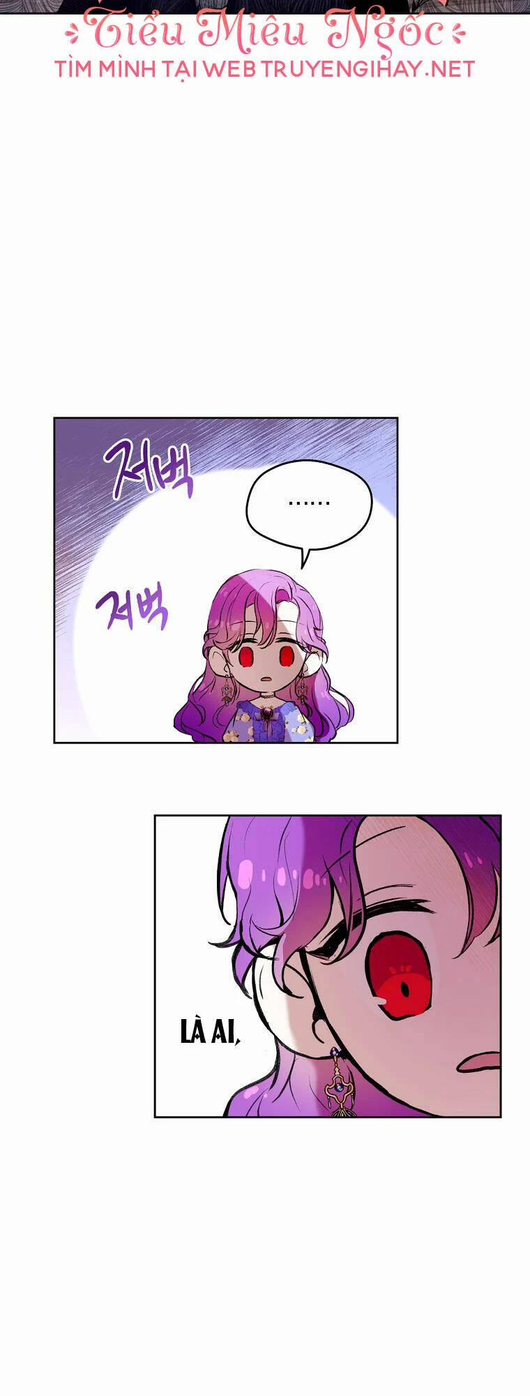 Trở Thành Ác Nữ Thật Thú Vị Mà ? 3 trang 34