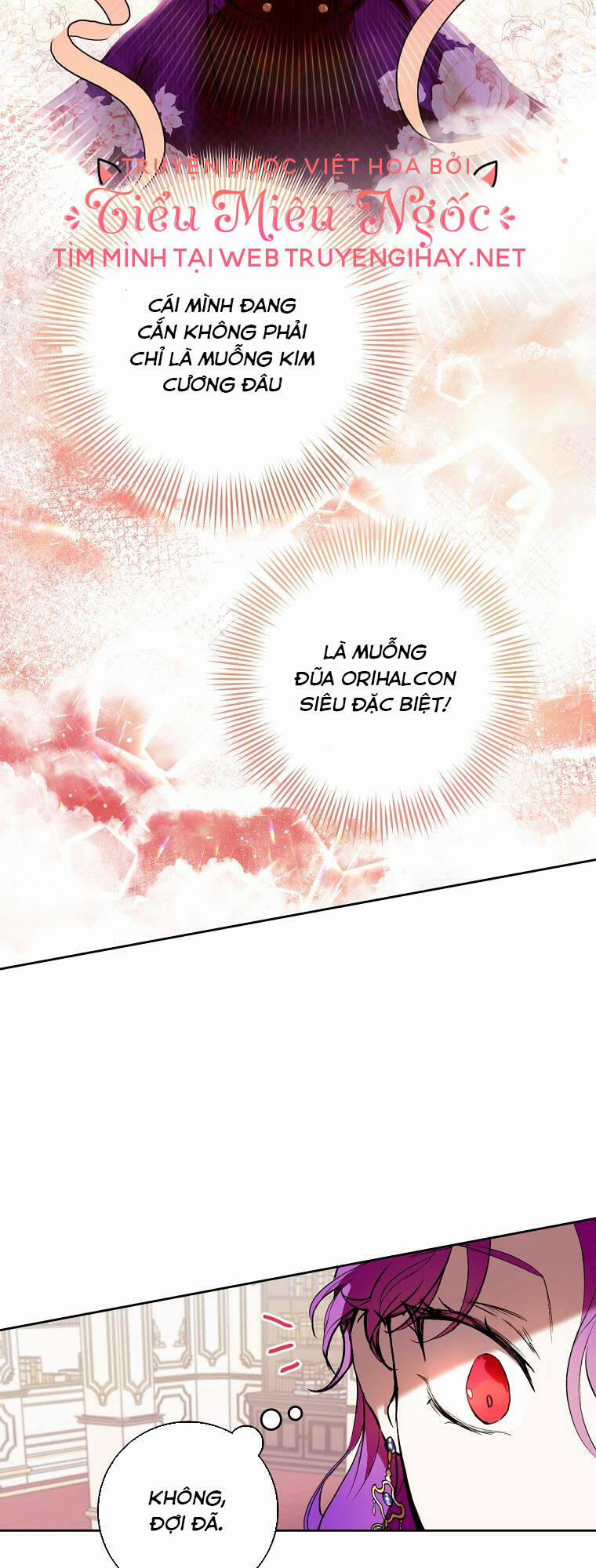 Trở Thành Ác Nữ Thật Thú Vị Mà ? 3 trang 46