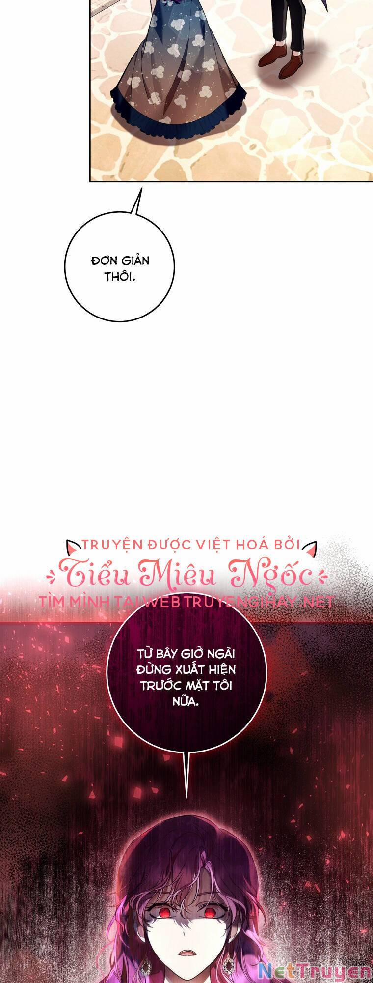 Trở Thành Ác Nữ Thật Thú Vị Mà ? 33 trang 19