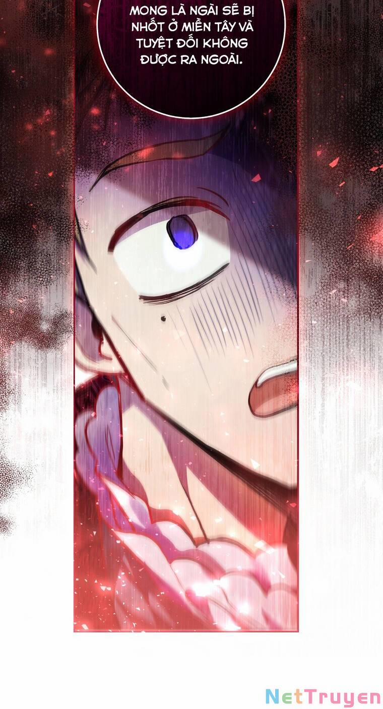 Trở Thành Ác Nữ Thật Thú Vị Mà ? 33 trang 21