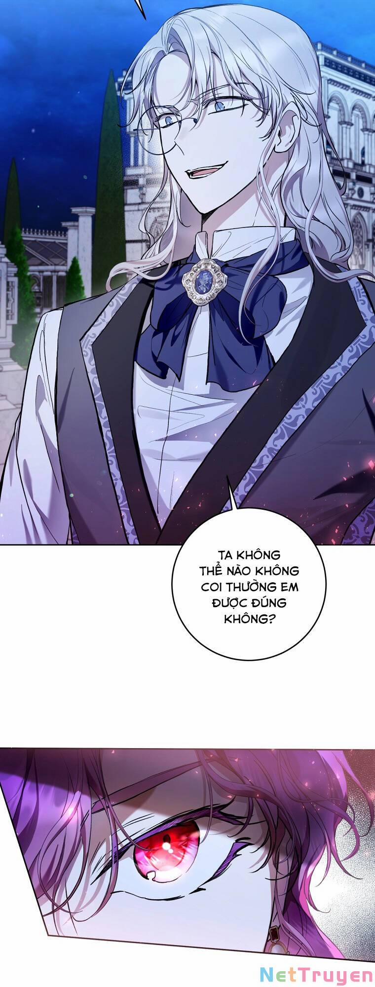 Trở Thành Ác Nữ Thật Thú Vị Mà ? 33 trang 39