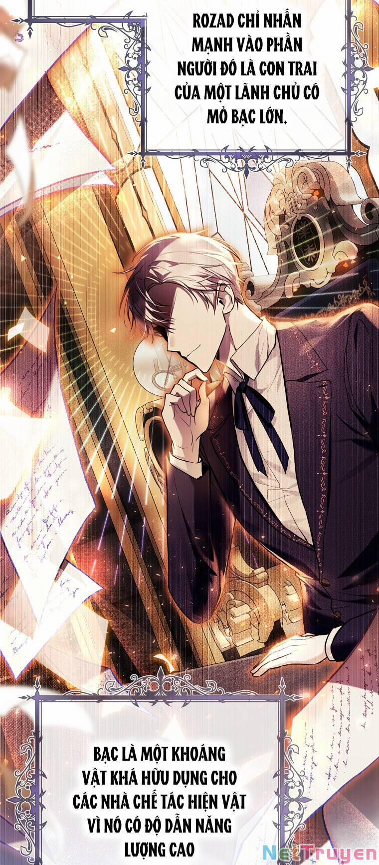 Trở Thành Ác Nữ Thật Thú Vị Mà ? 33 trang 46