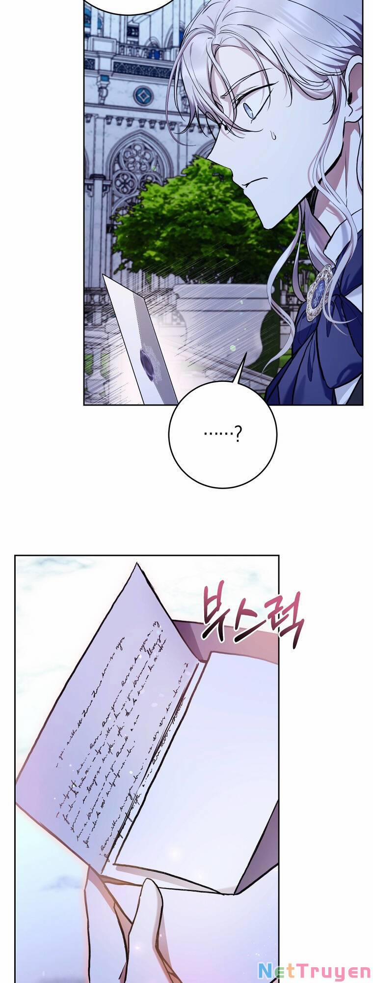 Trở Thành Ác Nữ Thật Thú Vị Mà ? 33 trang 50