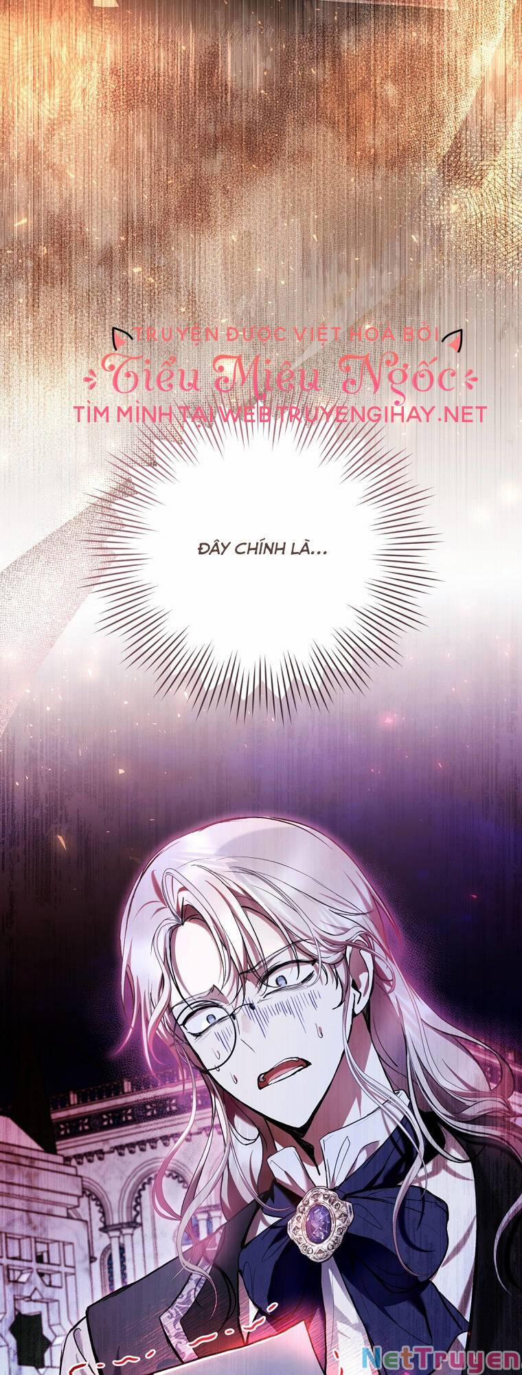 Trở Thành Ác Nữ Thật Thú Vị Mà ? 33 trang 55