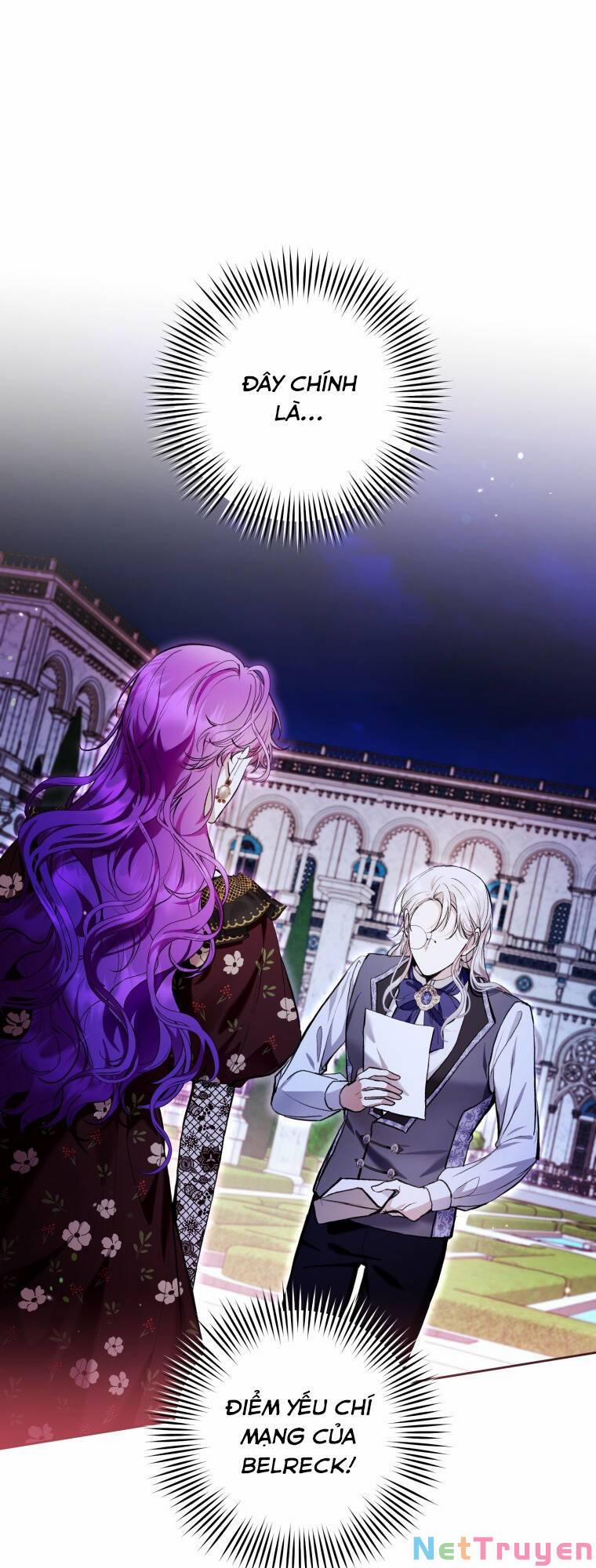 Trở Thành Ác Nữ Thật Thú Vị Mà ? 34 trang 0