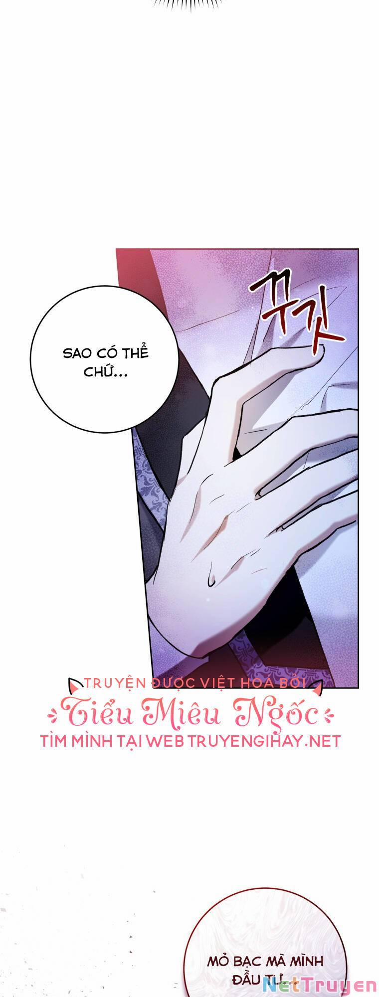 Trở Thành Ác Nữ Thật Thú Vị Mà ? 34 trang 1