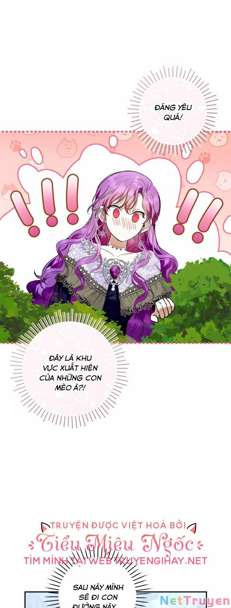 Trở Thành Ác Nữ Thật Thú Vị Mà ? 34 trang 33