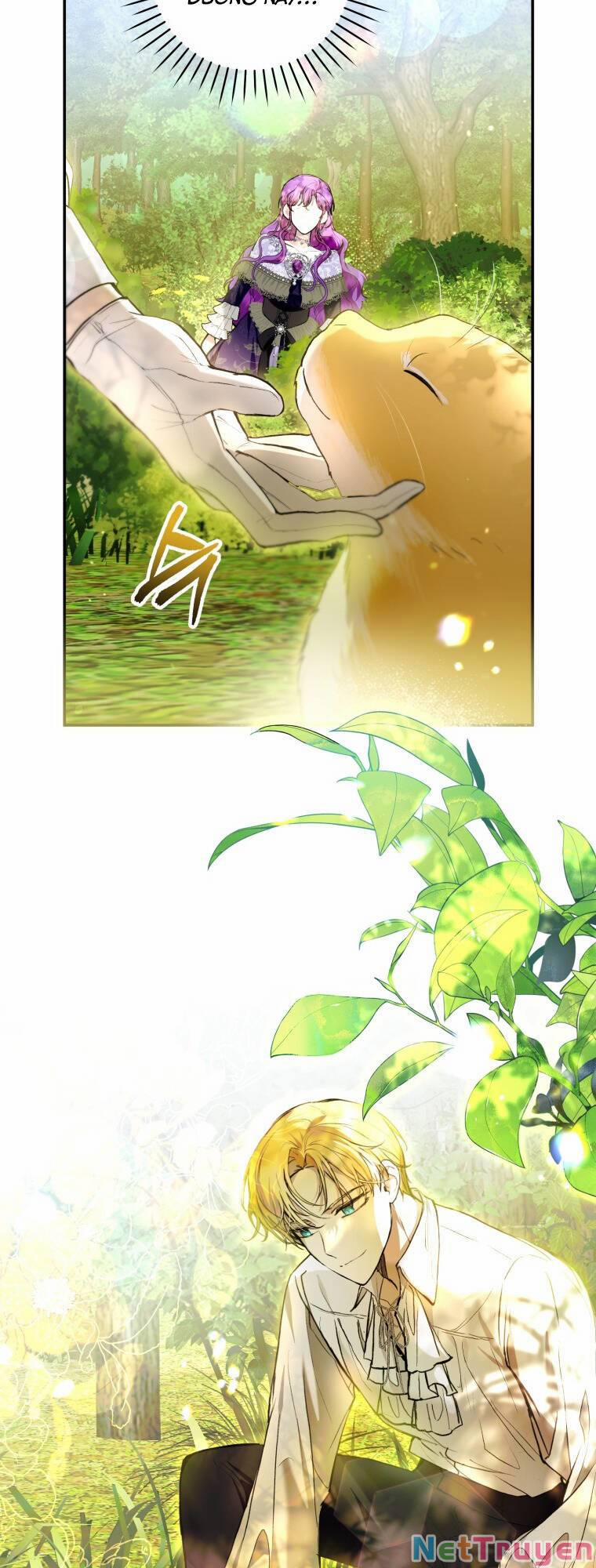 Trở Thành Ác Nữ Thật Thú Vị Mà ? 34 trang 34