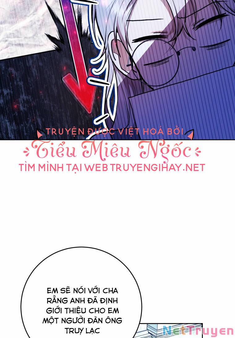 Trở Thành Ác Nữ Thật Thú Vị Mà ? 34 trang 4