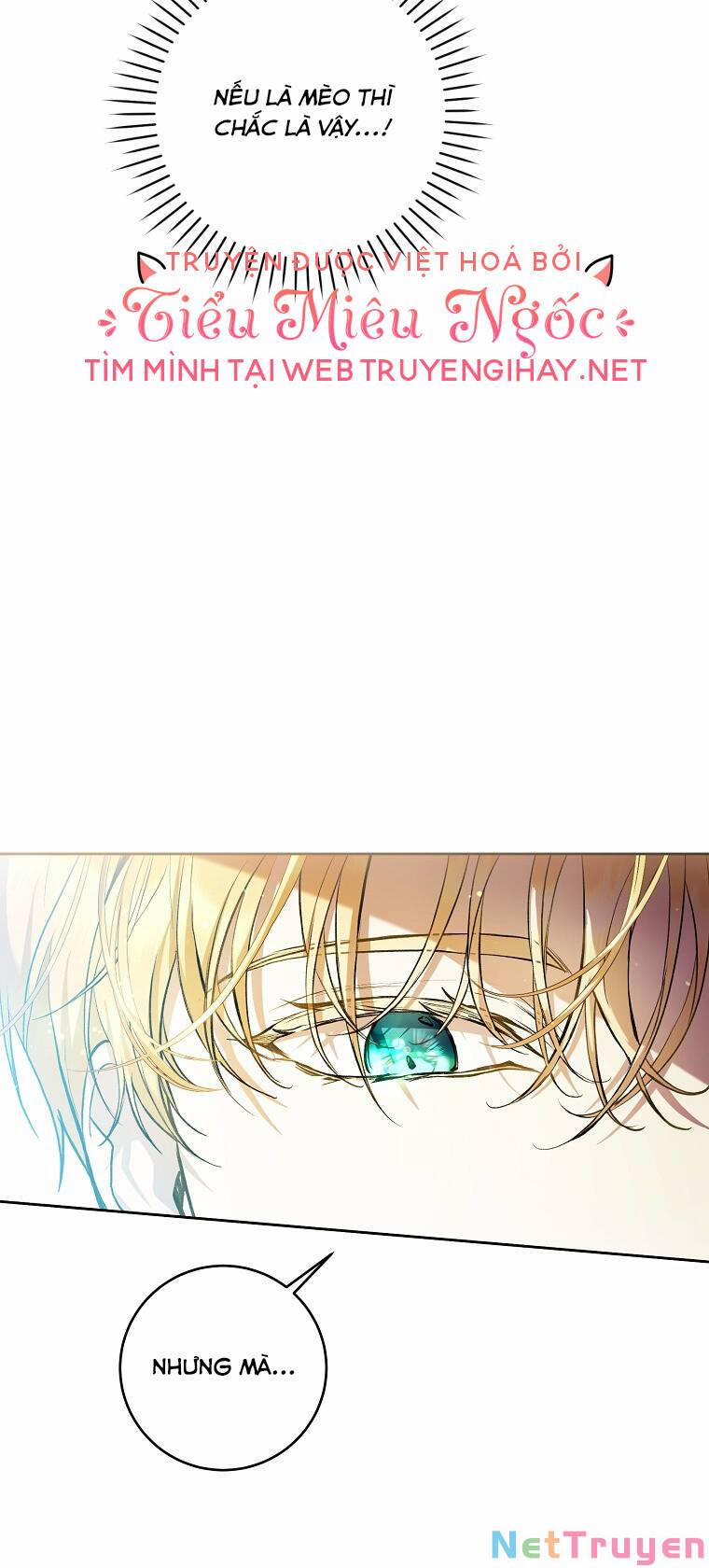 Trở Thành Ác Nữ Thật Thú Vị Mà ? 34 trang 42