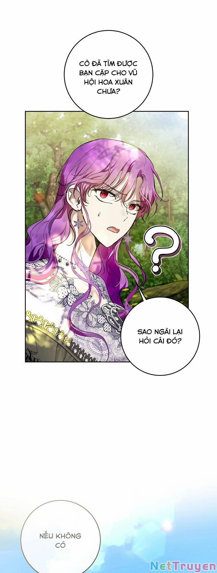 Trở Thành Ác Nữ Thật Thú Vị Mà ? 34 trang 44