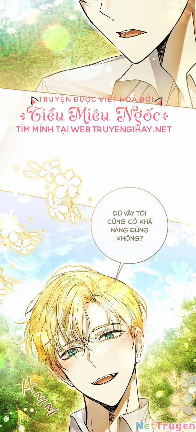 Trở Thành Ác Nữ Thật Thú Vị Mà ? 34 trang 48