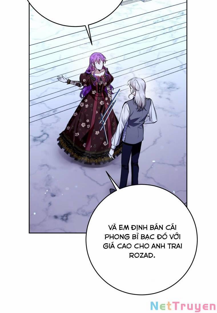 Trở Thành Ác Nữ Thật Thú Vị Mà ? 34 trang 5