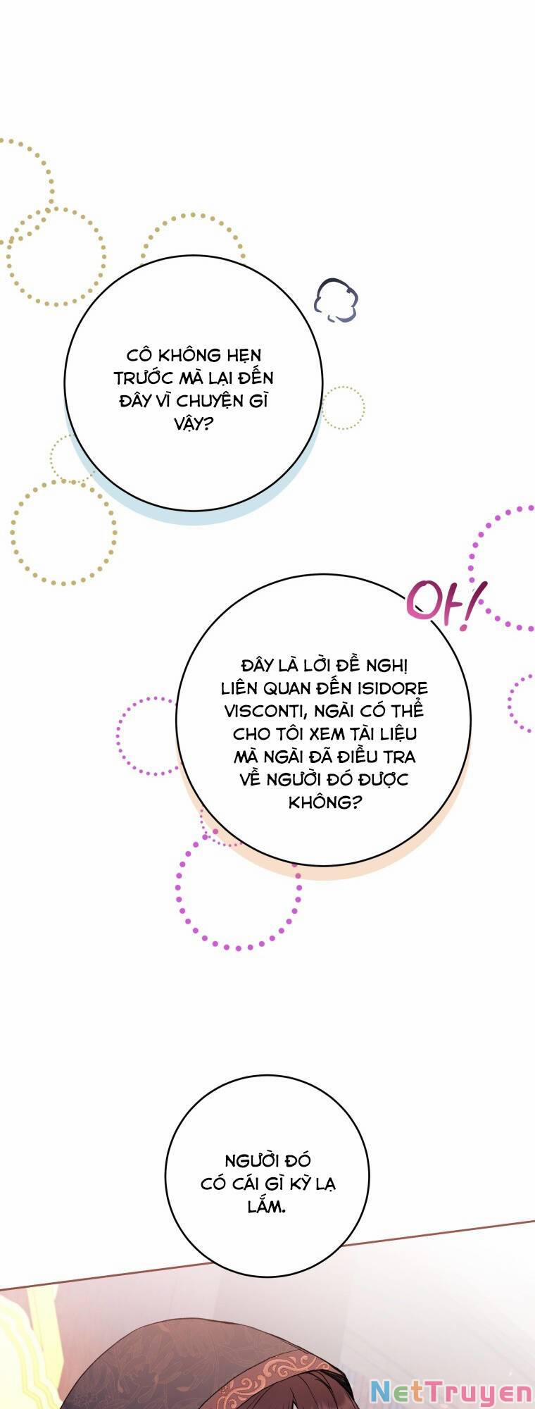 Trở Thành Ác Nữ Thật Thú Vị Mà ? 34 trang 55