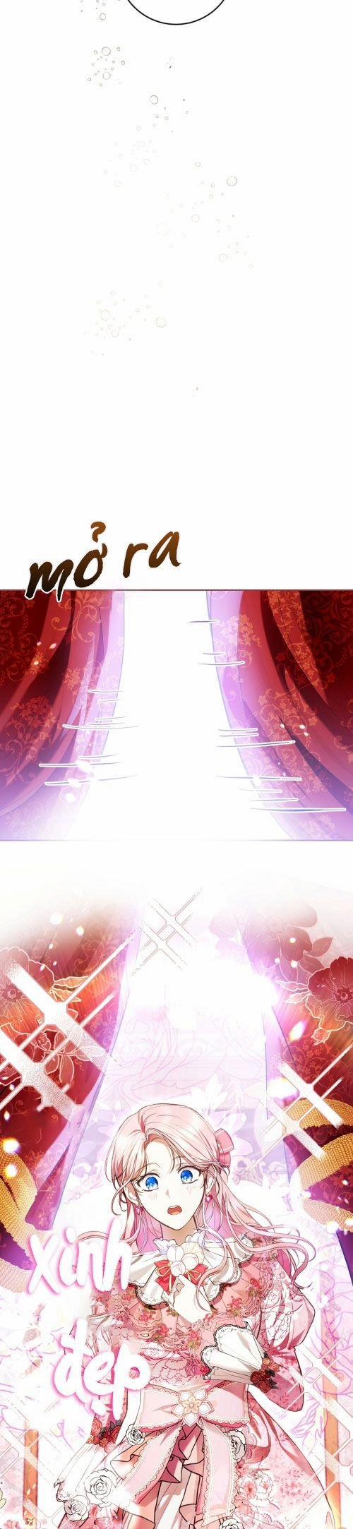 Trở Thành Ác Nữ Thật Thú Vị Mà ? 35 trang 20