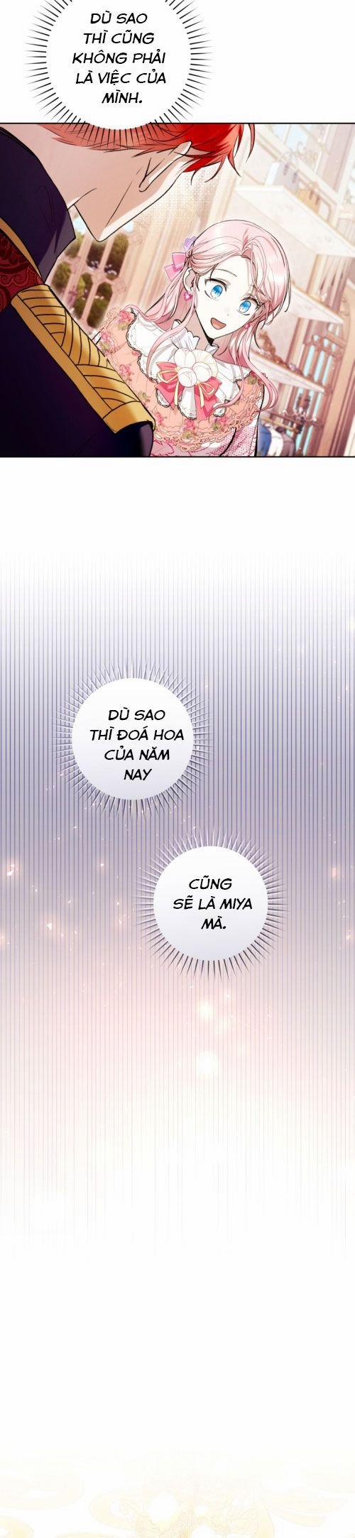 Trở Thành Ác Nữ Thật Thú Vị Mà ? 35 trang 26