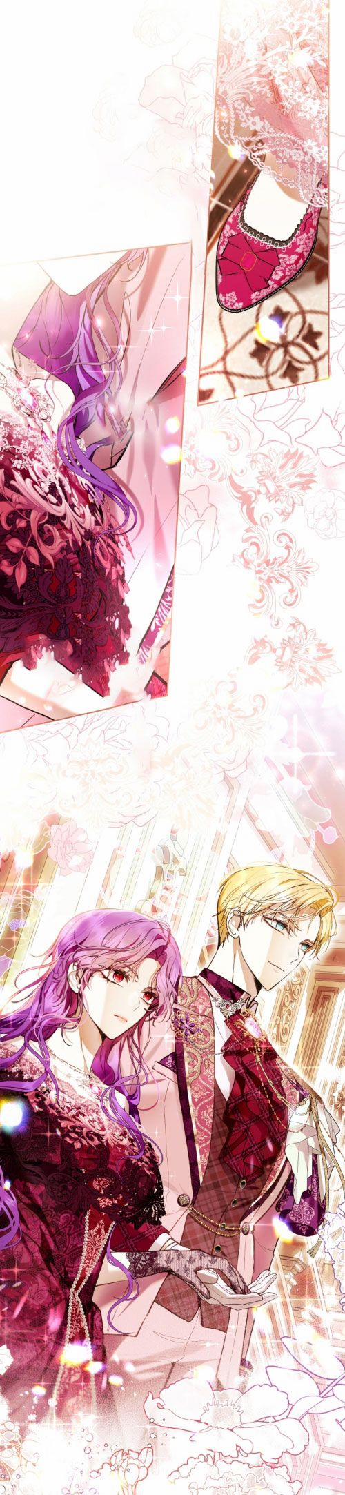 Trở Thành Ác Nữ Thật Thú Vị Mà ? 35 trang 29