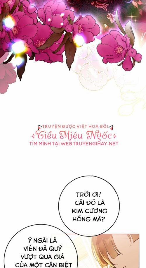 Trở Thành Ác Nữ Thật Thú Vị Mà ? 35 trang 31