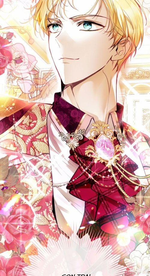 Trở Thành Ác Nữ Thật Thú Vị Mà ? 35 trang 38