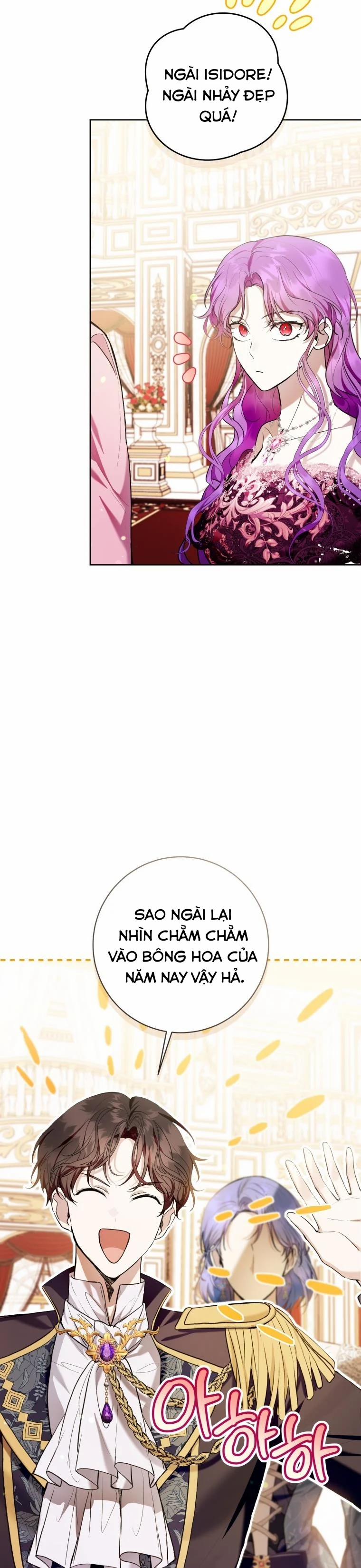 Trở Thành Ác Nữ Thật Thú Vị Mà ? 36 trang 31