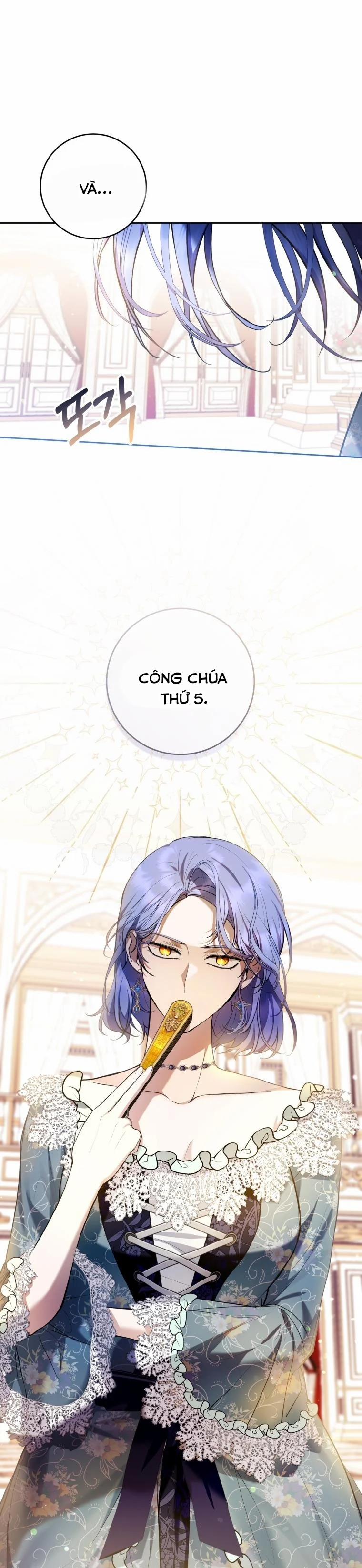 Trở Thành Ác Nữ Thật Thú Vị Mà ? 36 trang 33