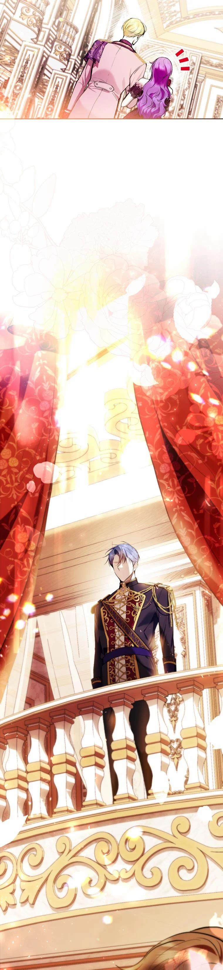 Trở Thành Ác Nữ Thật Thú Vị Mà ? 36 trang 8