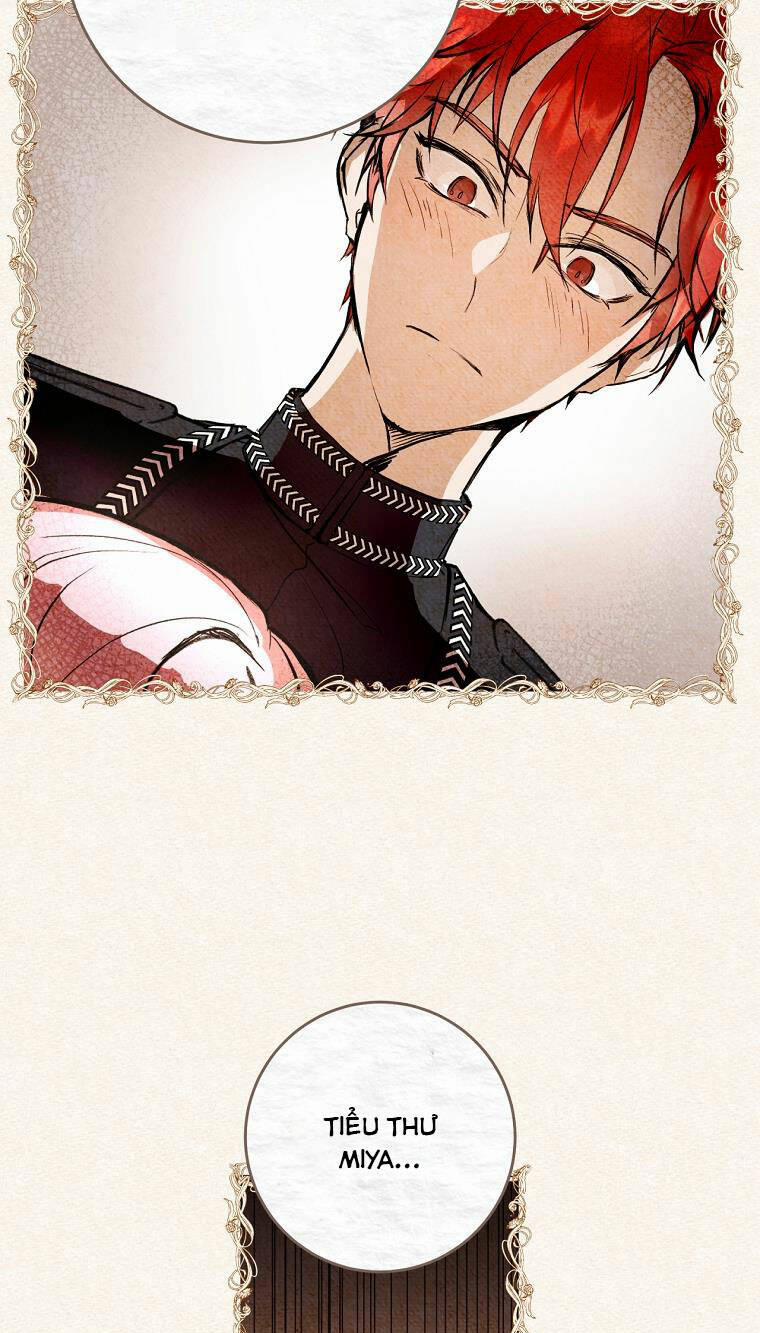 Trở Thành Ác Nữ Thật Thú Vị Mà ? 4 trang 28