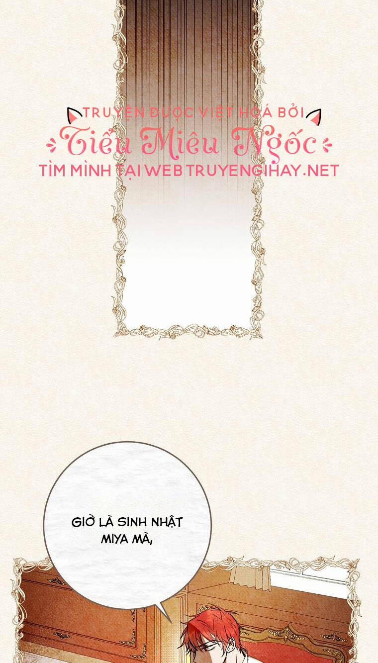 Trở Thành Ác Nữ Thật Thú Vị Mà ? 4 trang 29