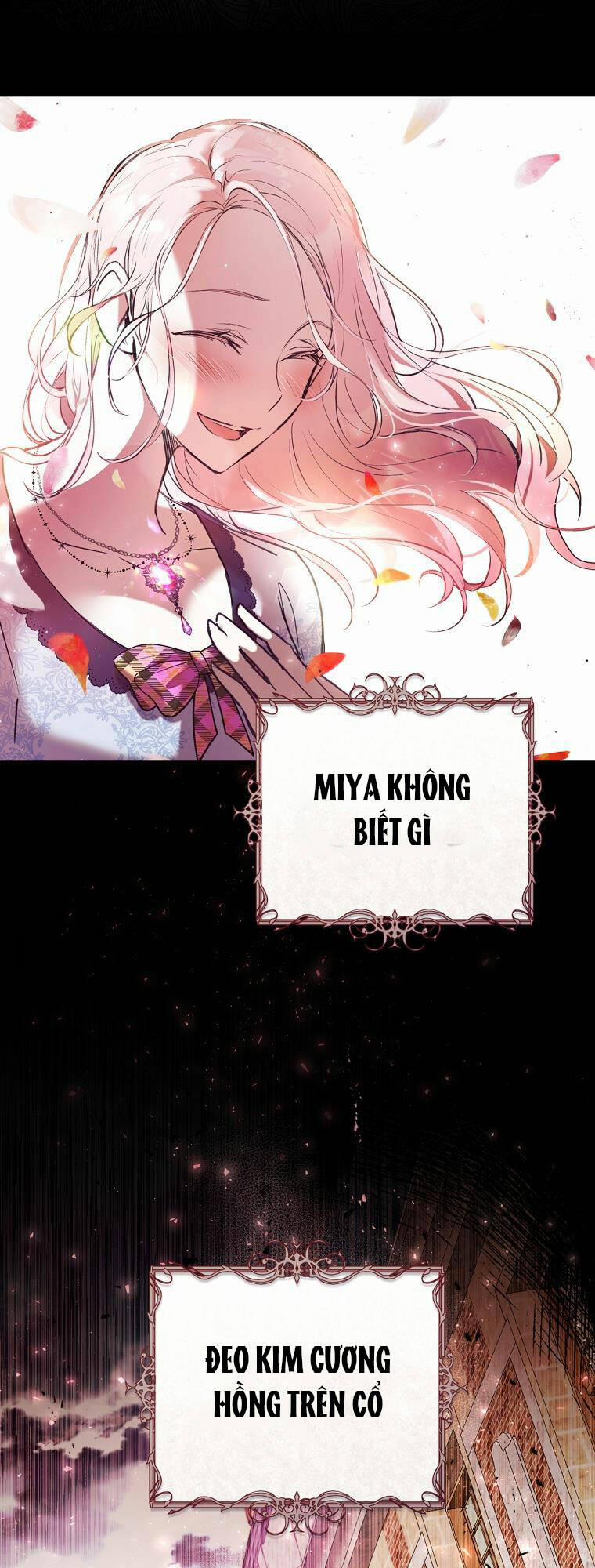 Trở Thành Ác Nữ Thật Thú Vị Mà ? 4 trang 34