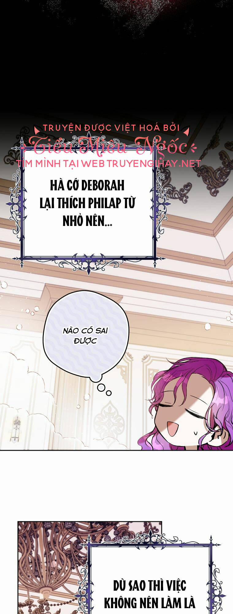 Trở Thành Ác Nữ Thật Thú Vị Mà ? 4 trang 37