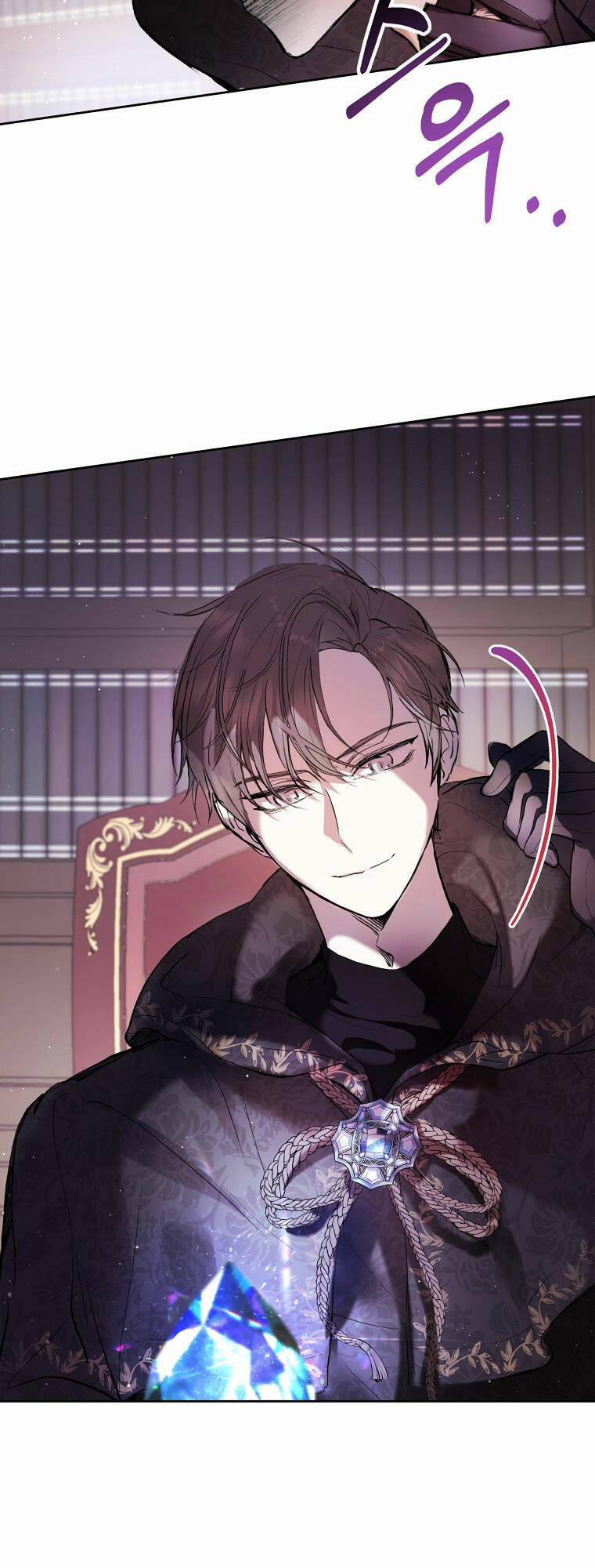 Trở Thành Ác Nữ Thật Thú Vị Mà ? 4 trang 45