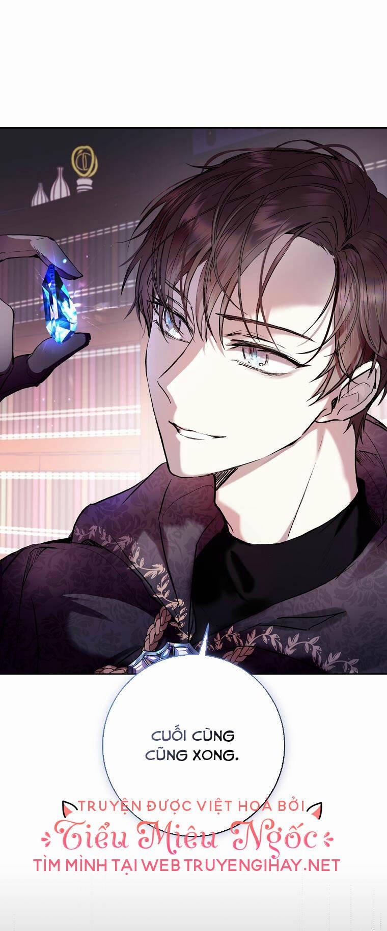 Trở Thành Ác Nữ Thật Thú Vị Mà ? 4 trang 46