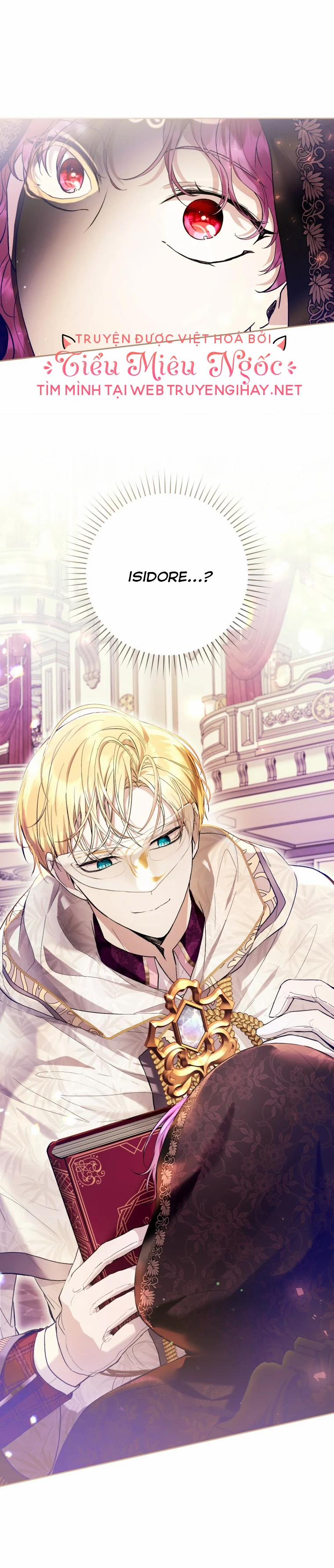 Trở Thành Ác Nữ Thật Thú Vị Mà ? 40 trang 0