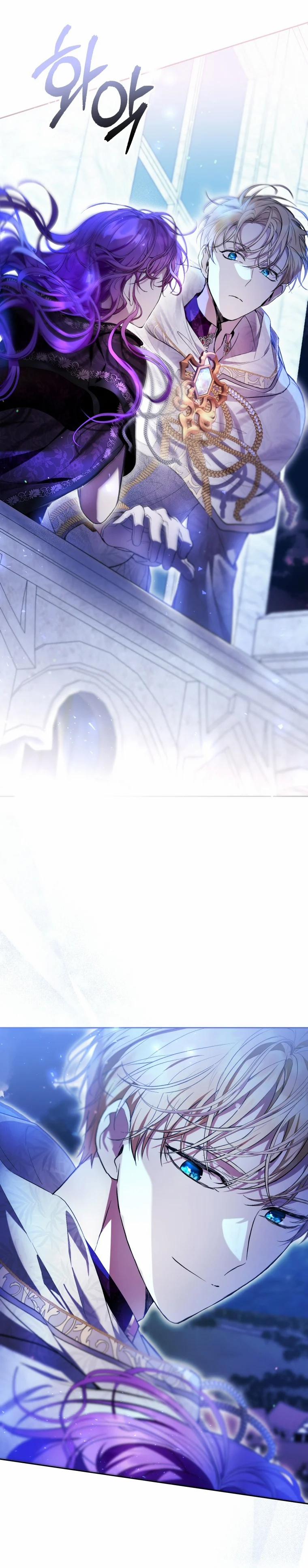 Trở Thành Ác Nữ Thật Thú Vị Mà ? 40 trang 14