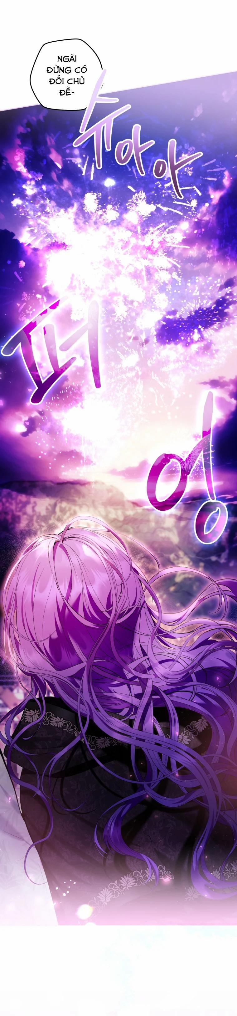 Trở Thành Ác Nữ Thật Thú Vị Mà ? 40 trang 16