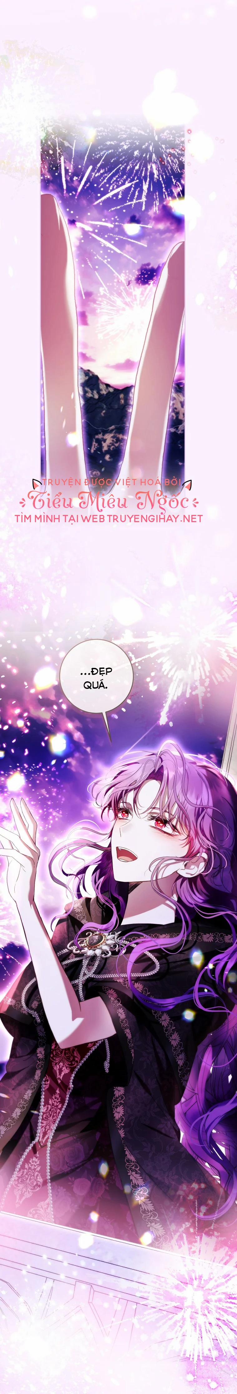 Trở Thành Ác Nữ Thật Thú Vị Mà ? 40 trang 19