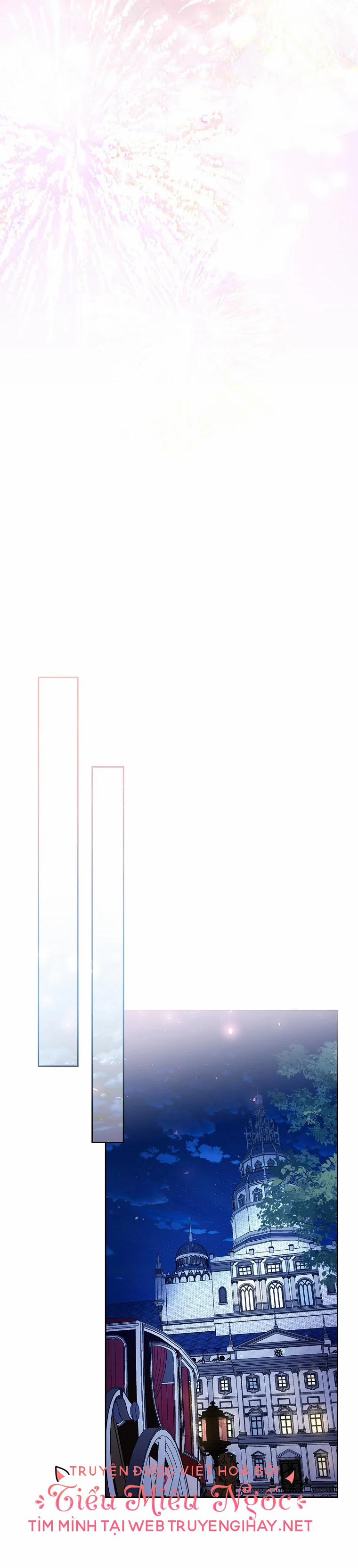 Trở Thành Ác Nữ Thật Thú Vị Mà ? 40 trang 21