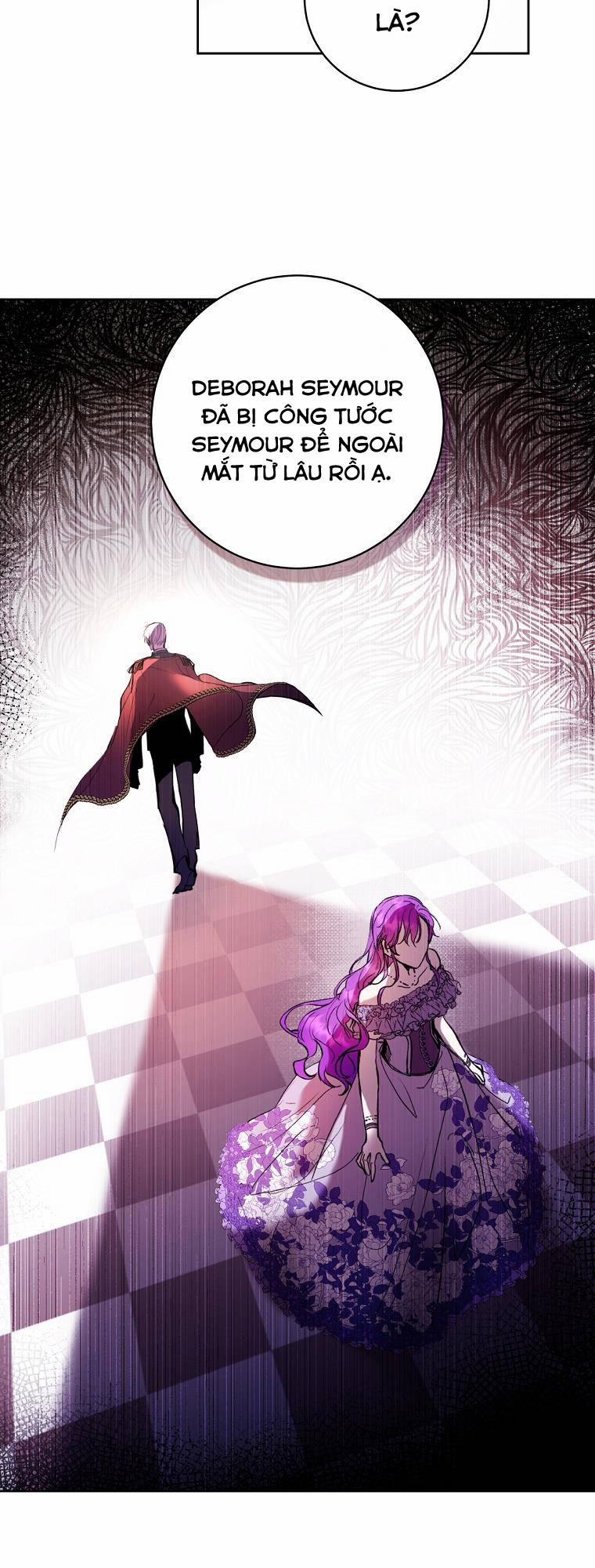 Trở Thành Ác Nữ Thật Thú Vị Mà ? 5 trang 11