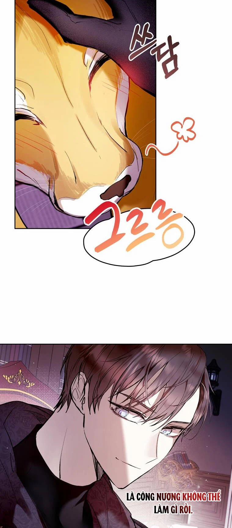 Trở Thành Ác Nữ Thật Thú Vị Mà ? 5 trang 13