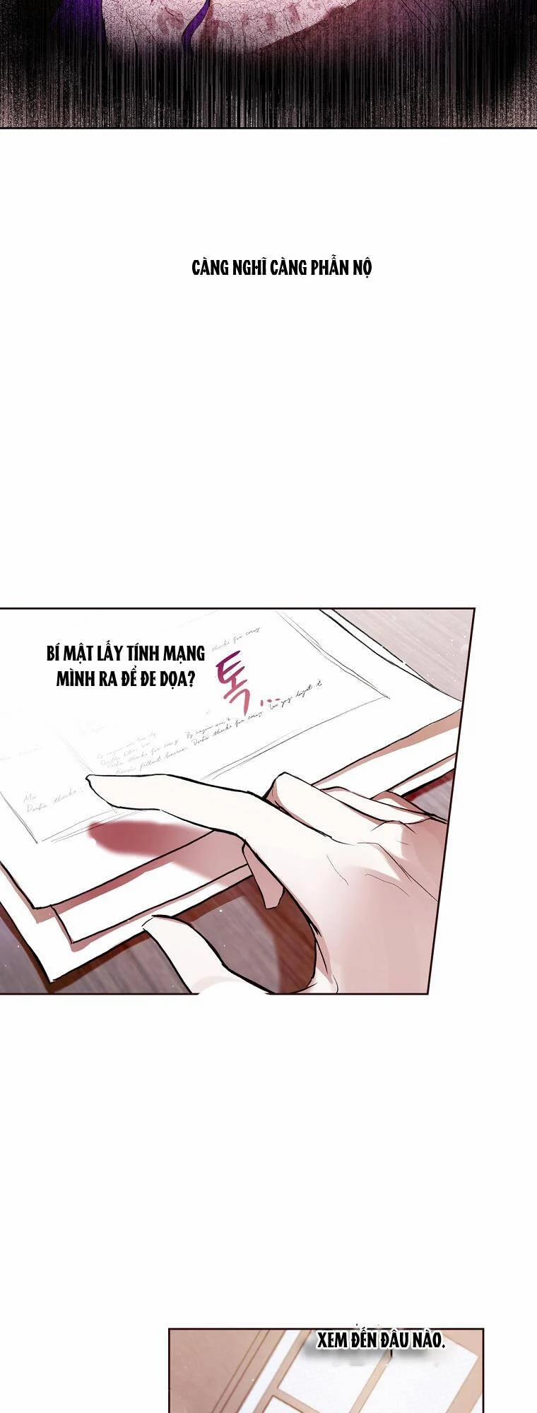 Trở Thành Ác Nữ Thật Thú Vị Mà ? 5 trang 18