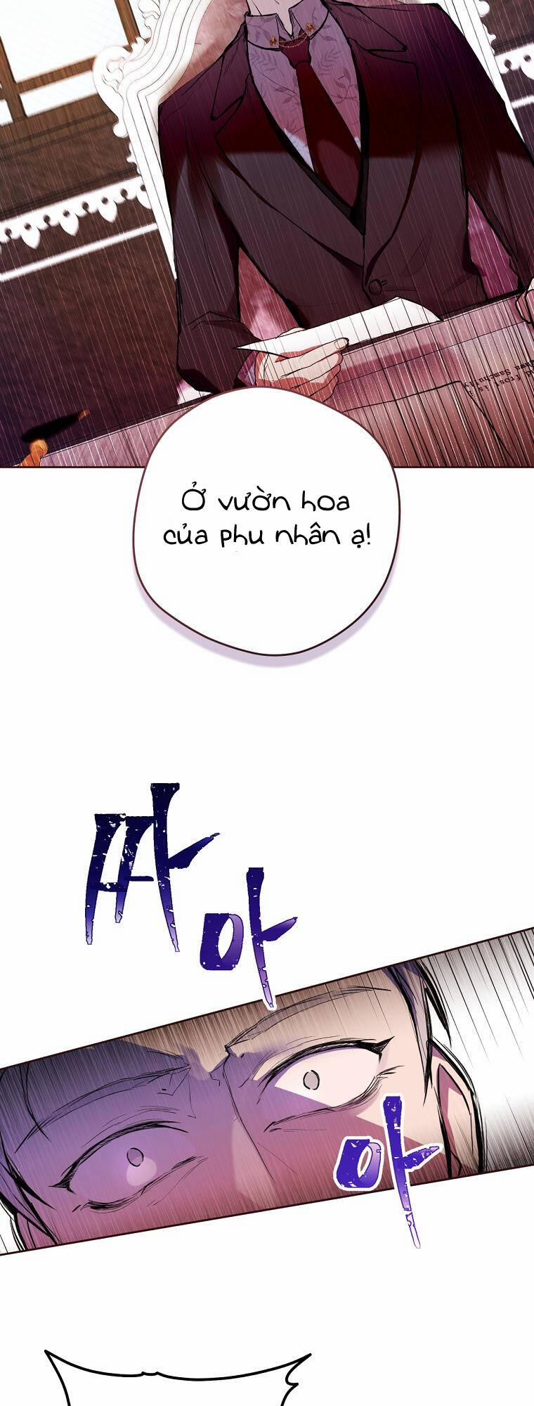 Trở Thành Ác Nữ Thật Thú Vị Mà ? 5 trang 21