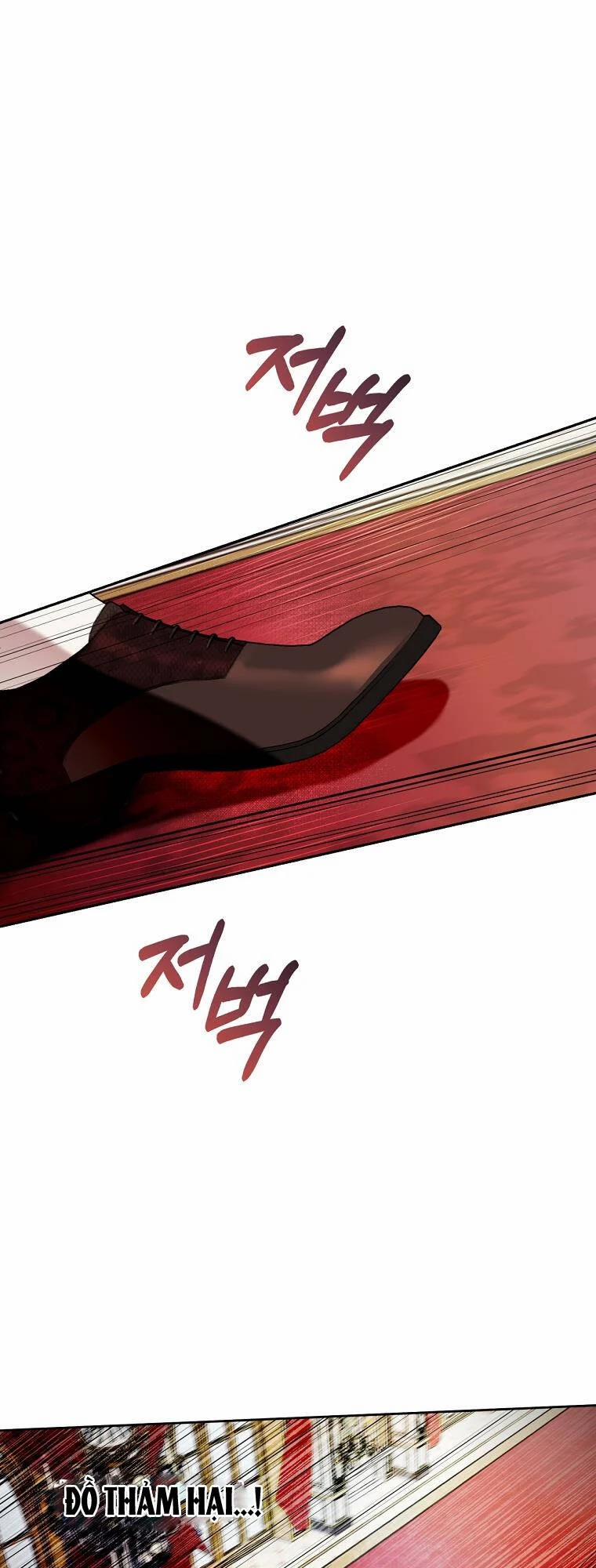 Trở Thành Ác Nữ Thật Thú Vị Mà ? 5 trang 23