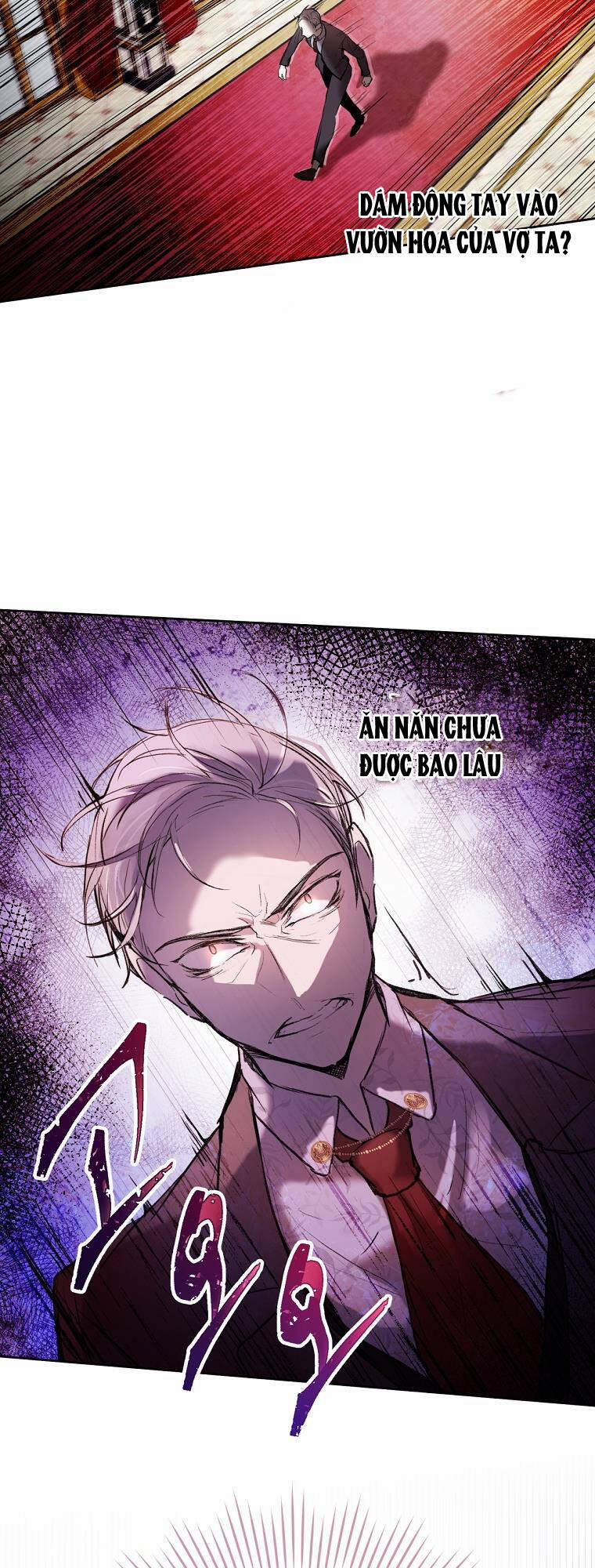 Trở Thành Ác Nữ Thật Thú Vị Mà ? 5 trang 24